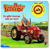 Image de Kleiner Roter Traktor - Es gibt immer viel zu tun!