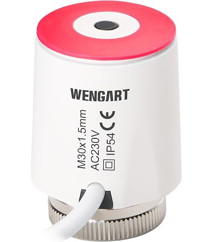 Wengart Contattore Modulare WCT-40 Protezione AC 24V 40A – Compatto E Veloce Da Installare - 5