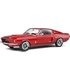 FORD MUSTANG MACH 1 1970 Maisto 1/18 EUR 45,95 - FR
