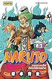 Naruto, tome 5