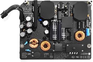 ICTION Nueva 300 W A1419 fuente de alimentación para Apple iMac 27 pulgadas A1419 finales 2012 mediados 2017 año