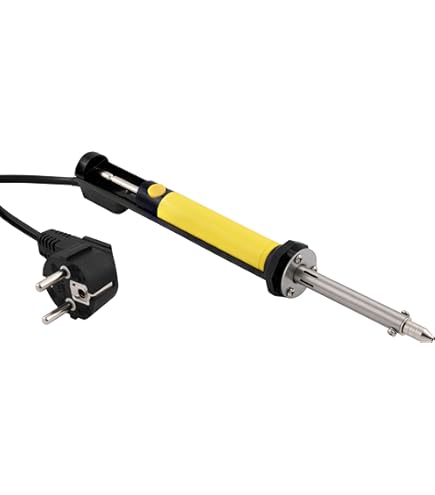ADT-3 30W Full Automatic Electric Solder Sucker Desoldering Pump Tool ADT-3 30W Full Automatic Electric Solder Sucker Desoldering Pump Tool