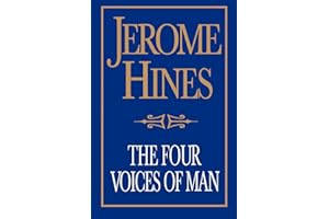 The Four Voices of Man (Limelight)