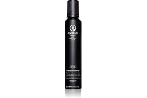 Paul Mitchell Awapuhi Wild Ginger HydroCream Whip - Anti-Frizz Schaumfestiger ideal für trockenes, strapaziertes Haar, Styling-Foam für langen Halt, 200 ml