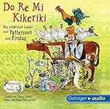 Image de Do Re Mi Kikeriki: Lieder