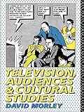 Image de Television, Audiences and Cultural Studies