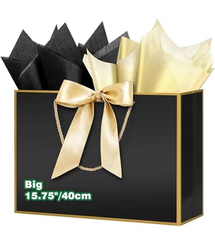 Hallark Caja de regalo de 7 pulgadas con tapa (rosa intenso) para