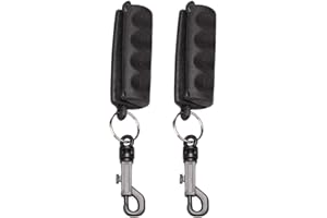 MAGARROW Archery Arrows Puller Zielgummi mit Gürtelclip