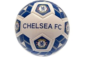 Chelsea FC Ballon de football Taille 3 HX
