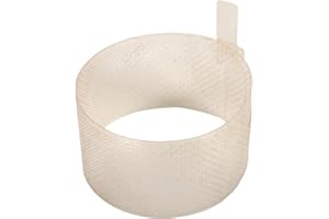 Filterstreifen grob für Efbe-Schott Malina, Braun MP50 + MP32 u.a.