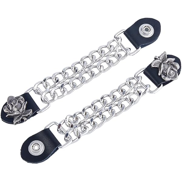 Motorcycle Gear For Women SUPERFINDINGS 5PCS Motorcycle Vest