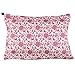 Air Pillow With Cover &Zip Pocket RS.349.00