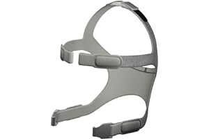 FISHER & PAYKEL HEALTHCARE Fisher & Paykel Simplus Kopfbedeckungen (400HC583) - mittel / groß