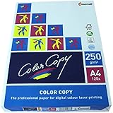 Color Copy A4 Paper - 300gsm (Pack of 125) : Amazon.co.uk: Stationery ...