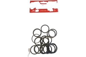 SRAM SRM REC KIT ESPACIADORES PEDALIER Dub MTB & Road V3
