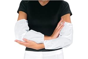 ATELIER DEL RICAMO MANICHETTE ISACCO