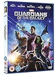 Guardians Of The Galaxy [DVD] [2014]