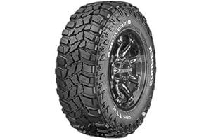 Cooper Discoverer STT PRO (LT285/75 R16 126/123K POR RWL)