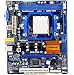 Produktbild Asrock N68-VS3 FX Mainboard (AM3 Sockel, DDR3, USB 2.0, micro ATX) Bulkware OHNE Zubehör