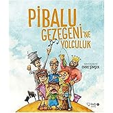 Pibalu Gezegeni'ne Yolculuk