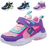 Boys Girls Running Shoes Lightweight Sports Sneakers Walking Sneakers Basketball Breathable Comfortable Sports Footwear Unise