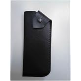 Cebe Koyulabilir Deri G&ouml;zl&uuml;k Kılıfı