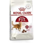 Royal Canin Fit 32 Kuru Kedi Maması, 2 Kg