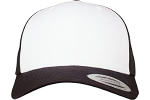 Flexfit Unisex Baseball-Kappe Retro Trucker Cap