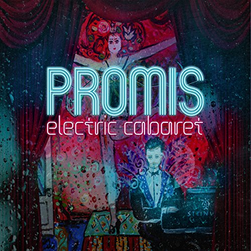 Preisvergleich Produktbild Electric Cabaret