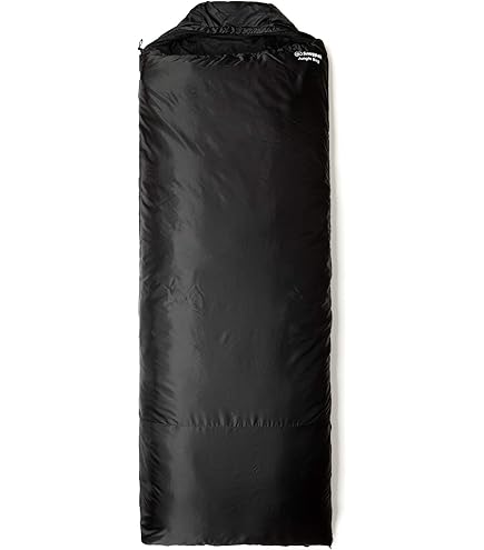 Snugpak Schlafsack Nautilus - Umwandelbar Zur Decke Für Camping
