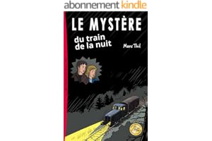 Le Mystère du train de la nuit