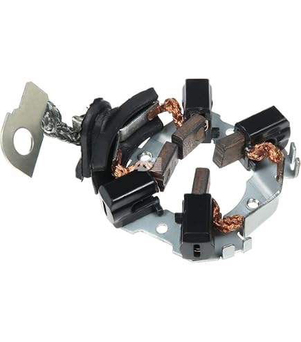 Motorino di avviamento S0018 AS-PL per ALFA ROMEO FIAT IVECO