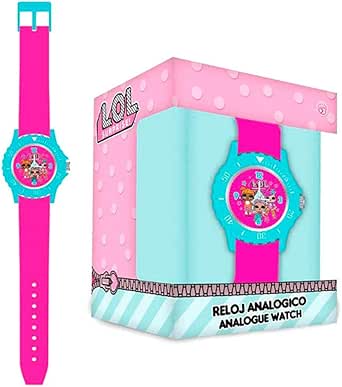 Montre lol aiguille Clearance