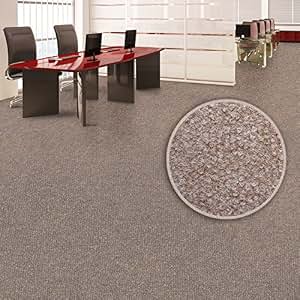 Gut Siegel Floori Premium Nadelfilz Teppich Emissions Und