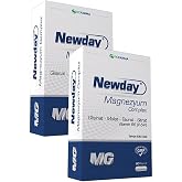 Newday Magnezyum Complex 2X