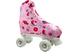 KRF SCHOOL Des Krf Com. Tex Skate Cover B Accessories, Unisex Adult, unisex_adult