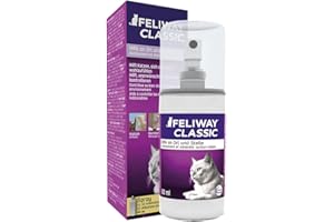 FELIWAY CEVA Classic Spray 60 ml (Pumpspray)
