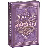 Bicycle Marquis Oyun Kartları