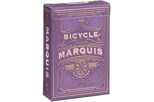 Bicycle - Marquis