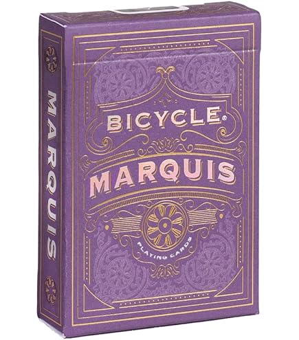 Bicycle Sewer Dwellers & Poker Deck セット Bicycle - Sewer Dwellers