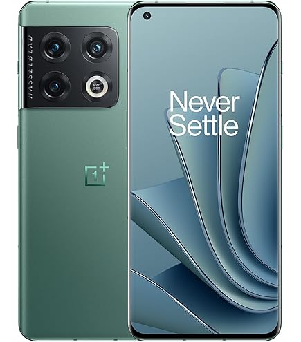 Refurbished) OnePlus Nord 2 5G Blue Haze, 8GB RAM, 128GB