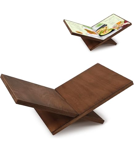 photway Support de livre pour enfants, en métal, pliable, stable, fournitures scolaires, support de lecture, serre-livres pour enfants, pour l'école, la bibliothèque, la maison (violet