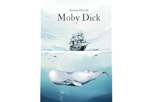 Moby Dick (Der weiße Wal): Originalausgabe