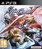 Soul Calibur V (PS3)