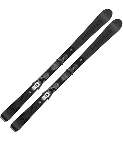 Ski De Carving Elan Element 78 SX Avec Fix EL10.0 GW – WaveMotion, Rocker Early Rise – Niveau Avancé
