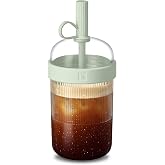 Nespresso&reg; Buzlu Kahve Bardağı (540ml)