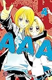 Cover zum Buch AAA 4