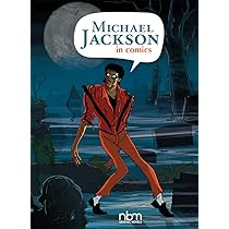 Amazon.fr - Michael Jackson in Comics! - Ceka, Artists