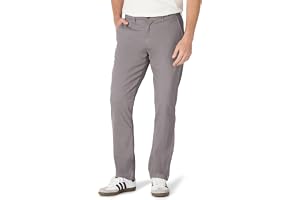 Amazon Essentials herr Lediga stretchiga chinos atletisk passform (finns i Big & Tall)