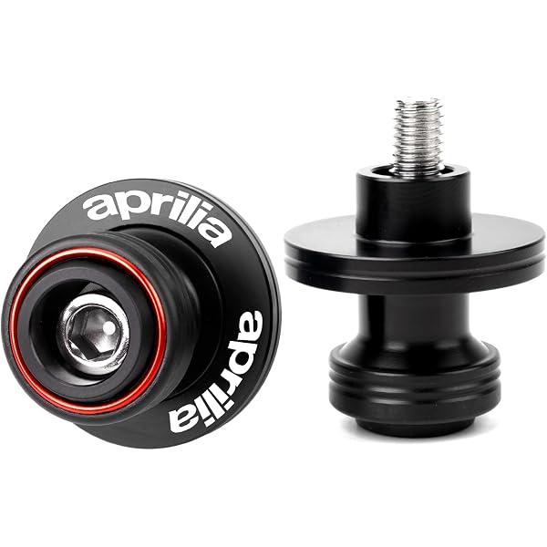 Porte-clés Moto Personnalisé Aprilia – Alliage Zinc & Cuir Fibre Carbone – Pour RSV4, RS660, Tuono, Caponord